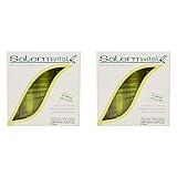 Salerm Vital Capillary Hair Structure Vitalizer Lotion Ample 0.34oz x 5 