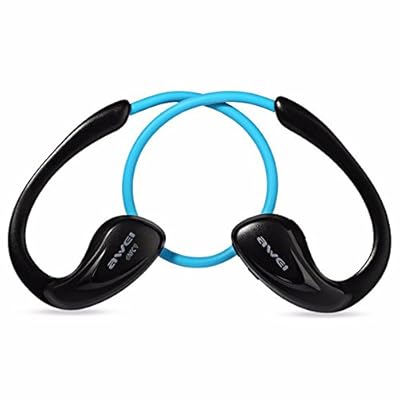 Awei A880BL Bluetooth Sport Earphones for iPhone Jordan Ubuy
