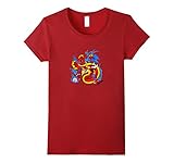 DragonVale: Panlong Dragon T-Shirt