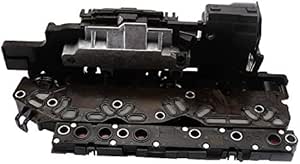 Gm 6l45 акпп