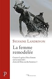 La  femme remodelée