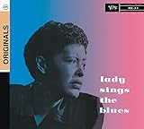 Lady Sings The Blues