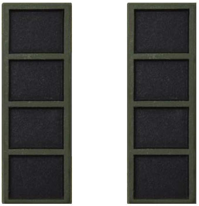Amazon US Army Warrant Officer 4 Rank CW4 Subdued Metal Clothing