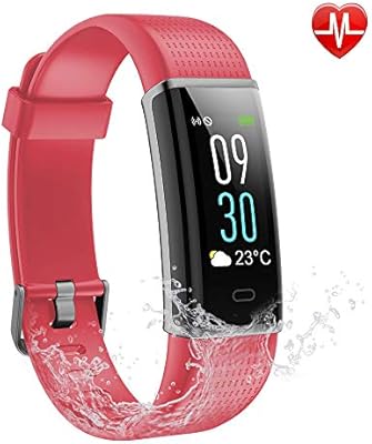 semaco fitness tracker