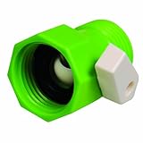 Python No Spill Fish Tank Flow Switch