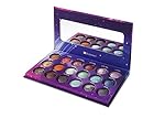 BH Cosmetics Eye Shadow Palette, Galaxy Chic