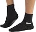 Cressi Adult Premium 3 mm Nonslip Neoprene Diving Socks to Keep Feet Warm- Palma LT: Designed in Italy
