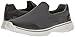 Skechers Performance Men's Go Walk 4 Incredible Walking Shoe, Charcoal, 10.5 M US