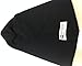 Luxe Performance Black SFI 3.3 Nomex Race Balaclava - Hood
