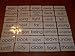 100 Fry Third Hundred Sight Word Flashcards.
