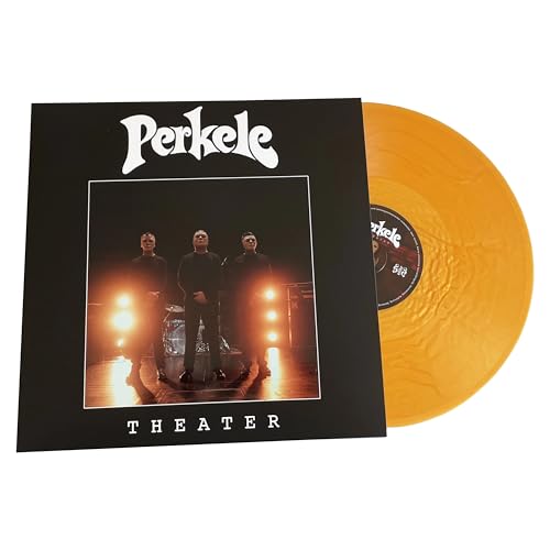 Theater [Vinyl LP]