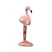 Schleich North America Flamingo Toy Figure, Pink
