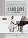 Lang Lang Piano Book: Hardcover Book (Faber Edition) by Lang Lang
