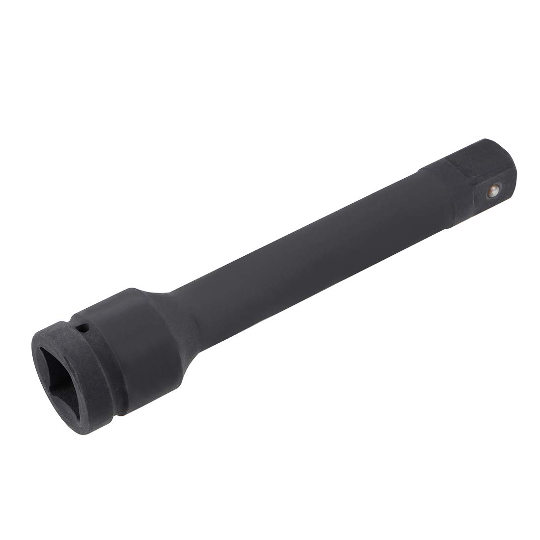 sourcing map 1" Drive by 10" Impact Extension Bar for Use with Air Impact Wrenches, Breaker Bars, Ratchets, CR-MO Steel