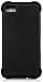 BlackBerry Z10, iSee Case (TM) Heavy Duty Dual Layer Hybrid Protective Cover Case for BlackBerry Z10 (Z10-3 in 1 Black)