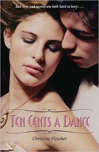 Ten Cents A Dance By Christine Fletcher 2010 04 01 Amazon Com Books