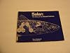 Salar: The Story of the Atlantic Salmon
