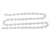 Topwholesalejewel Silver 42