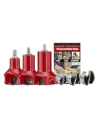 Lumberjack Herramientas 3-Piece Home Series Master Kit (hsk3)