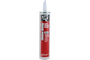 300mL Latex Window Glazing