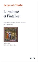 L' âme, l'intellect et la volonté