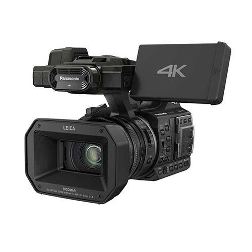 Panasonic HCX1000 1080p 4K Ultra High Definition Camcorder Bundle