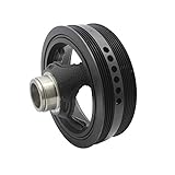 DNJ HBA1209 Harmonic Balancer For 99-16