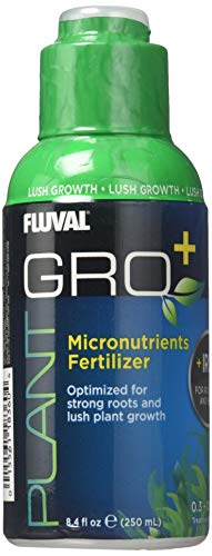 Fluval Plant Micro Nutrient for Aquariums, 8.4-Ounce