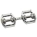 BONMIXC Bike Pedals 9/16