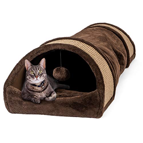 Cat Tunnels