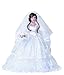  HAZELLE 22" Porcelain Bride Dolls By Golden Keepsakes  ~ Golden Keepsakes Dolls 
