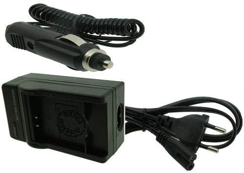 Amazon.com: Otech Charger Compatible for Canon PC1737: Electronics