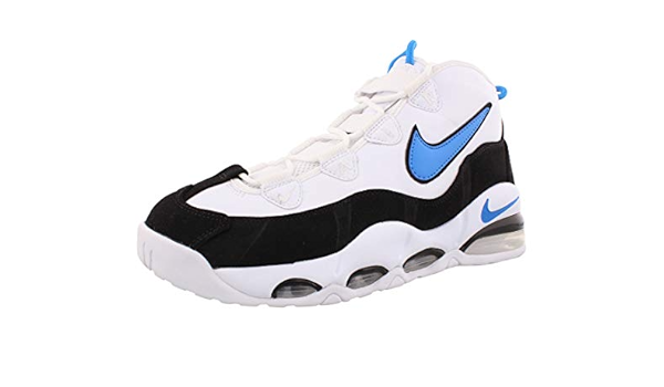 Nike Air Max Uptempo 95 : Ropa, Zapatos y Joyería - Amazon.com
