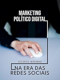 Livro Marketing Político Digital: Na era das redes sociais
