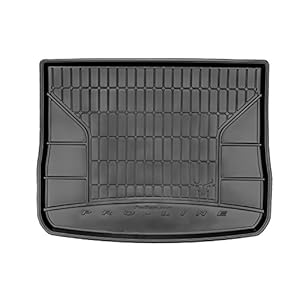 Frogum TM549154 Kofferbakmat – Antislip voertuigspecifiek
