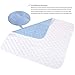 Non-Slip Bed Pads,34