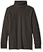 French Toast Long Sleeve Turtleneck