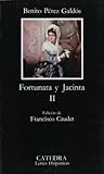 Fortunata y Jacinta, Pérez Galdós, Benito, 8437604389
