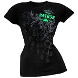 Patron - So Perfect Juniors T-Shirt