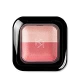 KIKO Milano Bright Duo Baked Eyeshadow 01