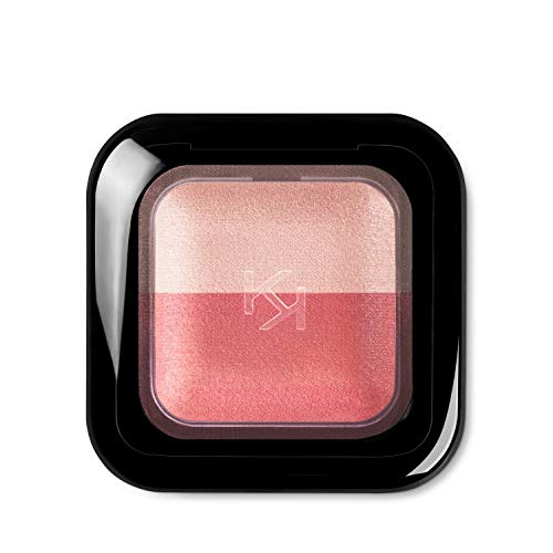 KIKO Milano Bright Duo Baked Eyeshadow 01