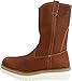 Wolverine mens Wellington Work Boot