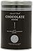 The Coffee Bean & Tea Leaf No Sugar Added Chocolate Powder, 16-Ounce Containers (Pack of 3)
