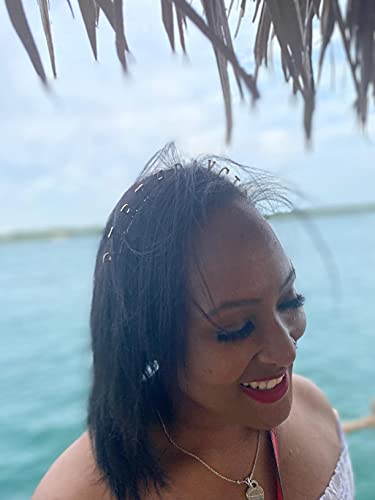 Birthday Girl Tiara Headband Headpiece Girls Party Hair Accessories, 0.6\