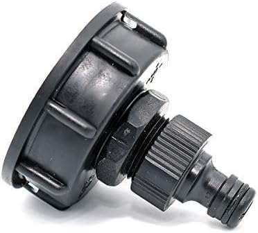 Multitanks 100247 IBC Connector Color may vary – BigaMart