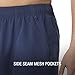Speedo Men's Swim Trunk Mid Length Rally Volley Solid