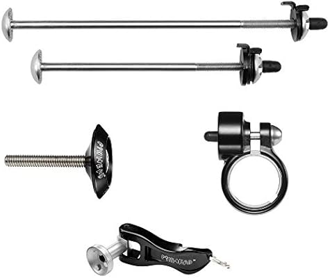 pinhead wheel lock instructions