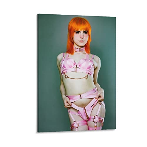 BLUDUG Sexy Pornstar Beautiful Shemale Ladyboy Poster Ella Poster (3117)  Canvas Painting Posters And Prints Wall Art Pictures for Living Room  Bedroom Decor 24x36inch(60x90cm) in Kenya