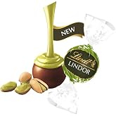 Pistachio Dark Chocolate Truffles (Small)