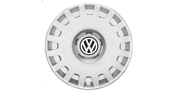 Juego de tapacubos originales para VW Golf 4, Bora: Amazon ...
